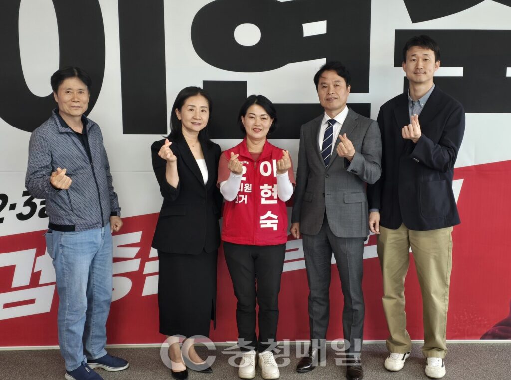 청년은 머물고, 주민은 편안하게…쌍용동 ‘구조 바꾸는 정책’ 제시의 대표 이미지
