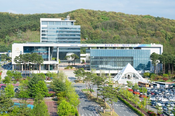 천안시농업기술센터, 로컬푸드 가공교육 나서…창업역량 지원의 대표 이미지